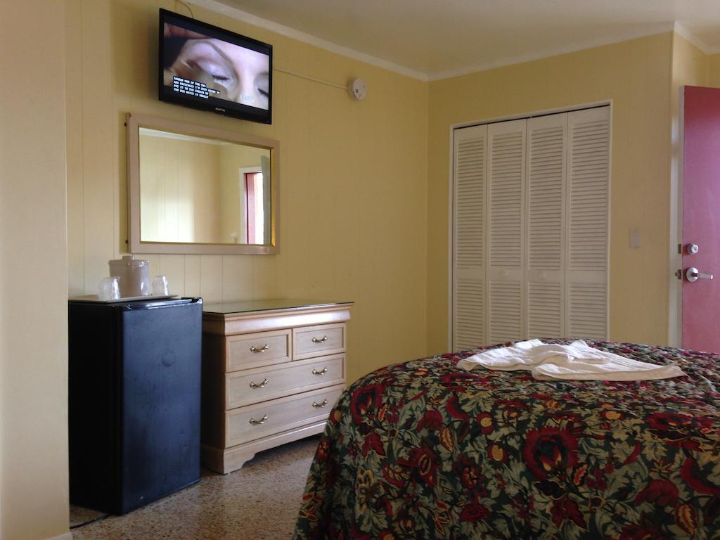 Palacio Inn Motel Miami Springs Kamer foto